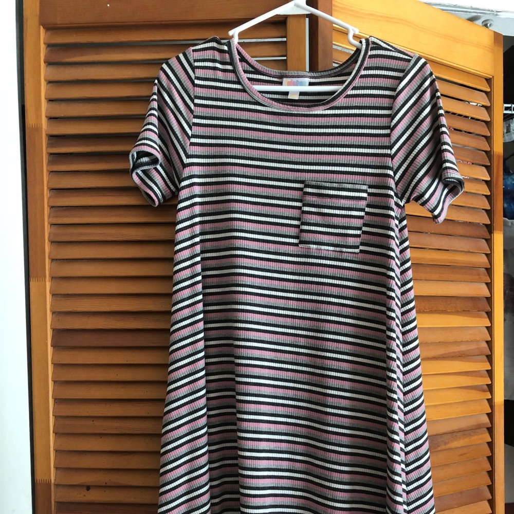 LuLaRoe Carly